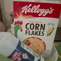 RP forasken