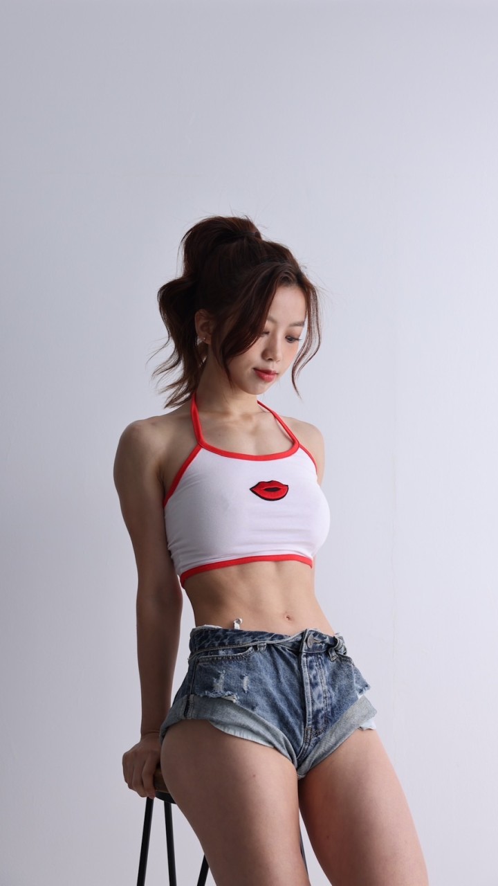 Joanna教練的試用聊天室