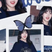 女團買賣天堂💗🤧