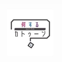 We are KAT-TUN 橫槓分部