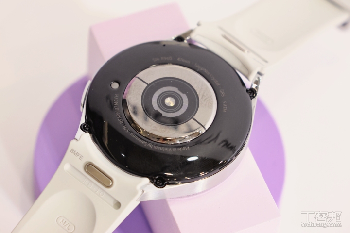 三星 Galaxy Watch 6、Watch 6 Classic 規格、特色：健康功能更完善、旋轉錶圈回歸