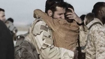 【美國狙擊手】布萊德利庫柏難忘成為狙擊手的責任與榮譽