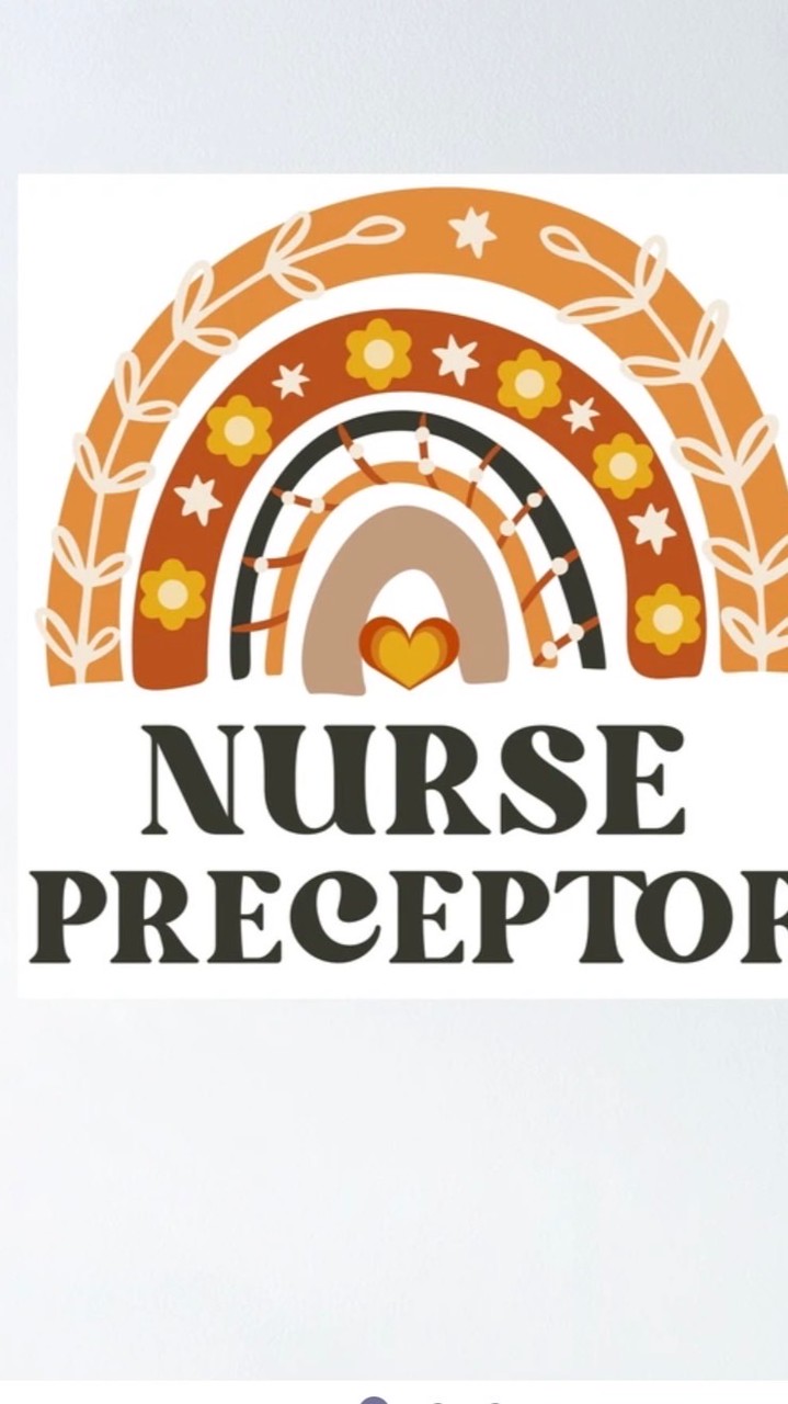 BCM Preceptor Program Development 23-25 April 2025