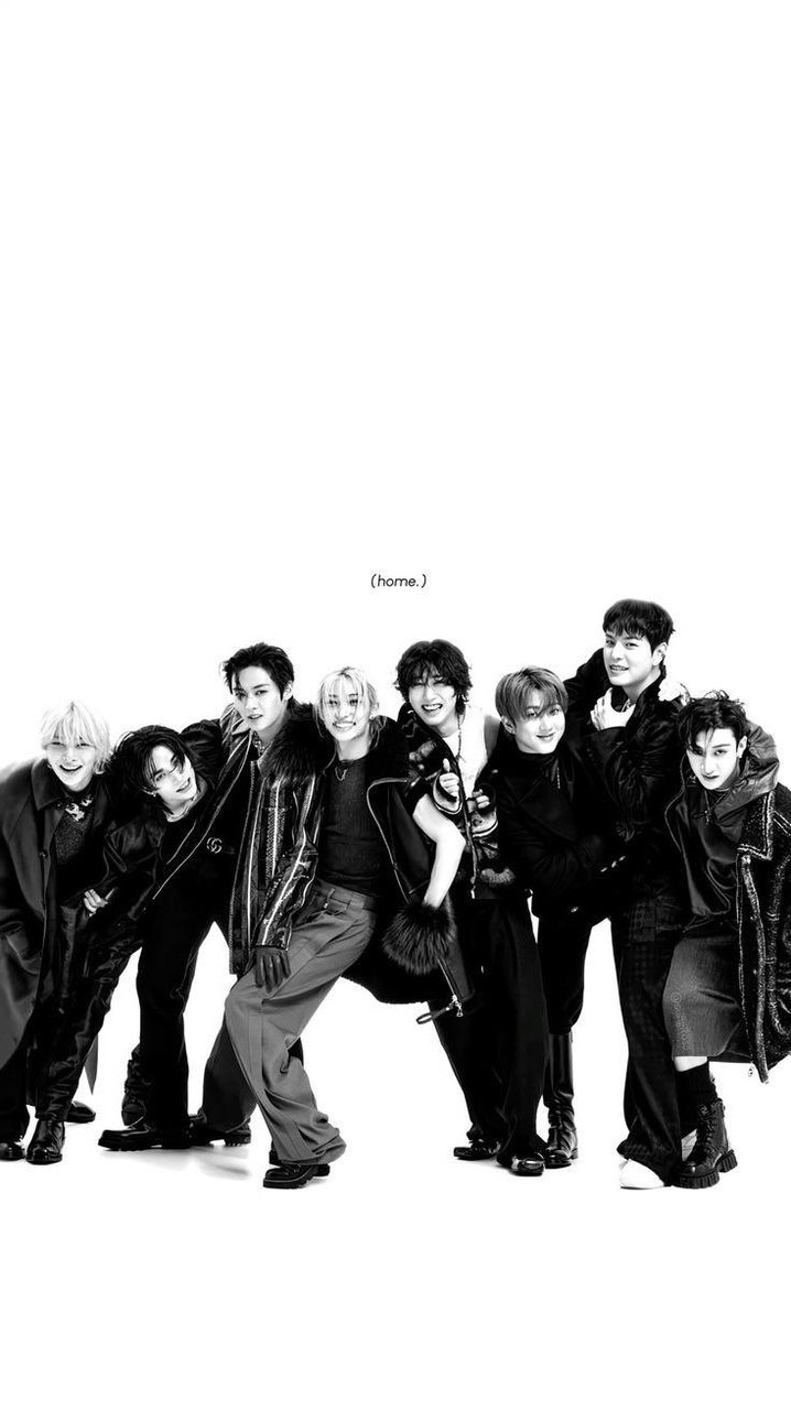 StrayKidsの写真♡トークも！