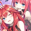 アニメについて語るんだよ