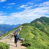 2024静大山岳部新歓