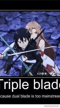 Sword art online