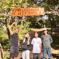 MPF2024思い出🏕️