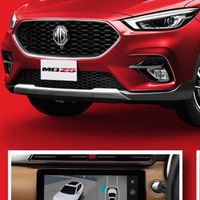 MG Thailand