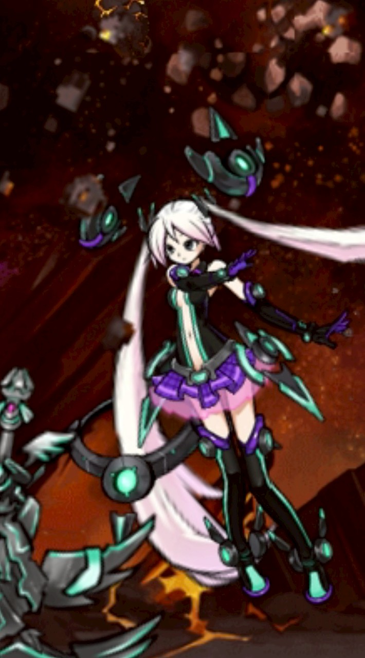 にゃんこ大戦争みんなで楽しもー！