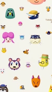 OpenChat どうぶつの森 だいすきクラブ