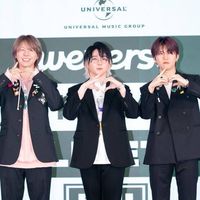 MrsGreenApple推し集まれー！