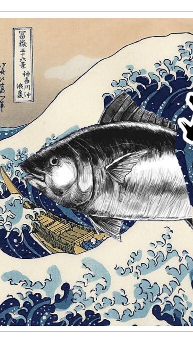 大尾海鮮到你家