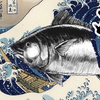 大尾海鮮到你家