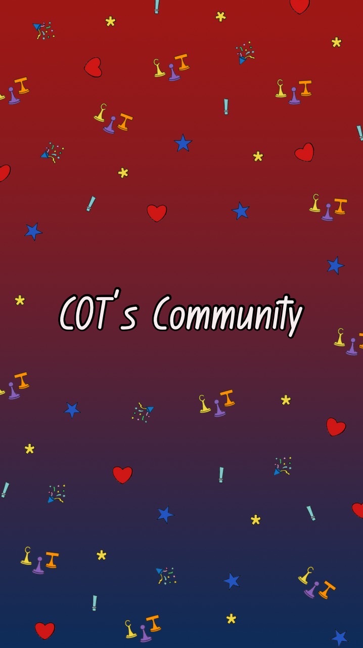 COT’s Community