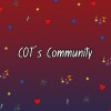 COT’s Community