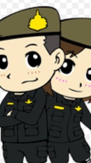 นศท.สตูลวิทยา ชั้นปีที่๓/๒๕๖๗🪖