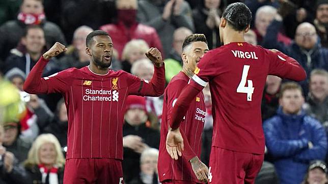 Liverpool
