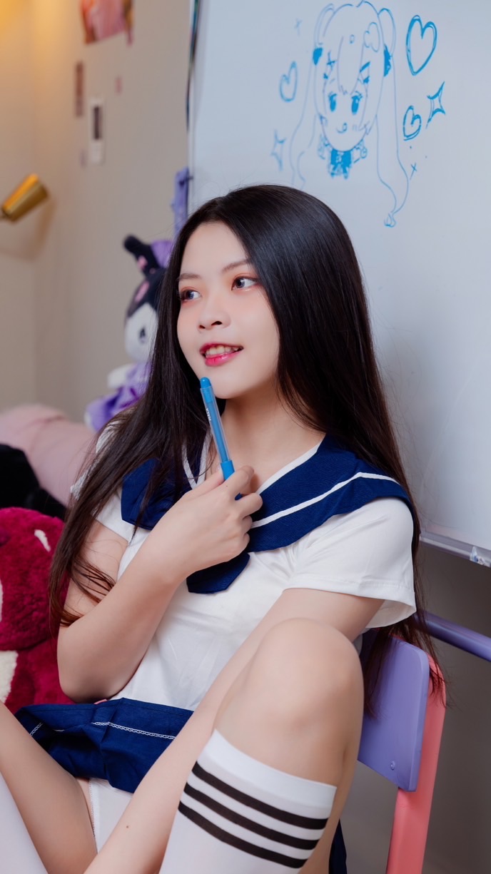 双双私密小天地