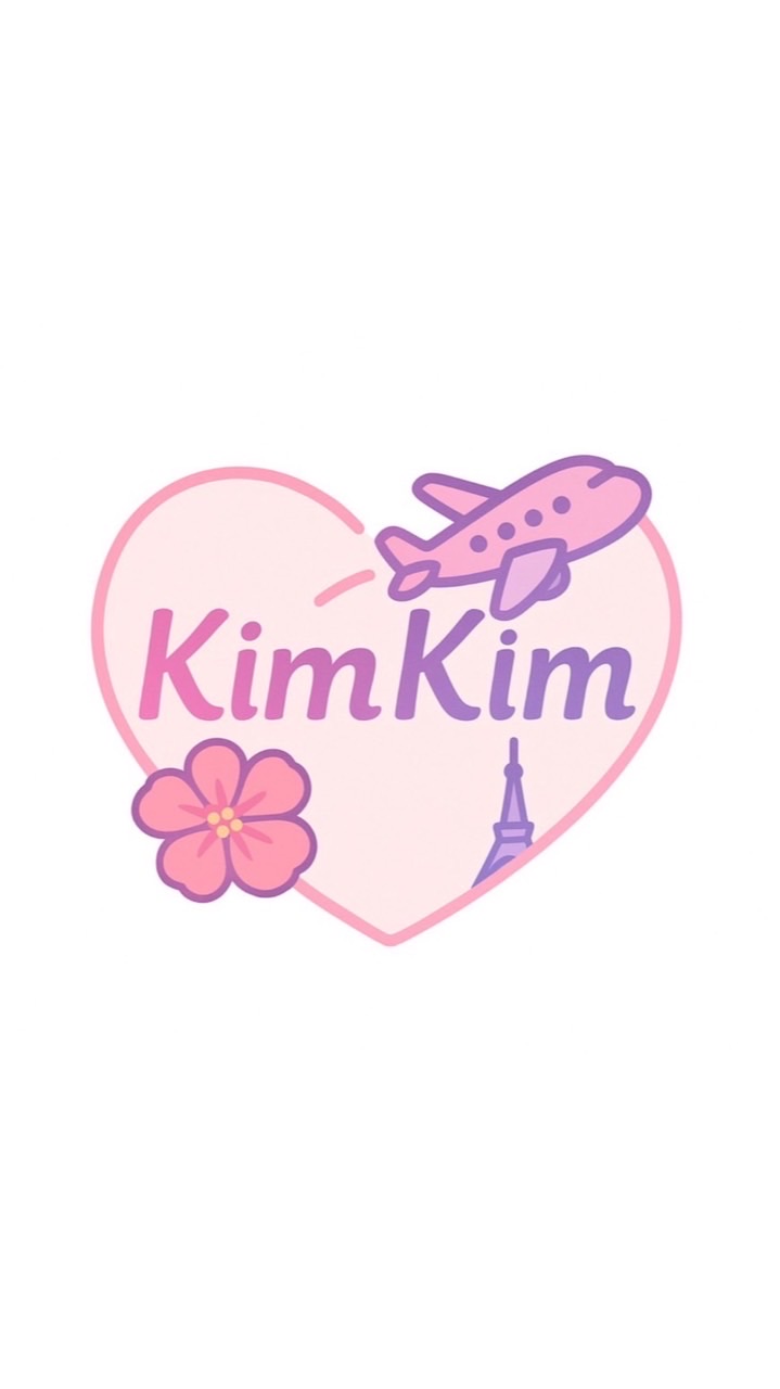 Kim Kim 7/18-7/23日本🇯🇵東京連線✈️2群