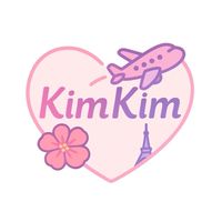 Kim Kim🇯🇵6/10～6/16東京連線代購2群✈️