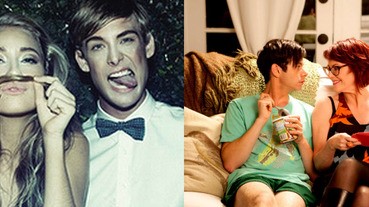 他們絕對是你必交的朋友！四個理由讓你知道閨蜜是Gay人生美好～