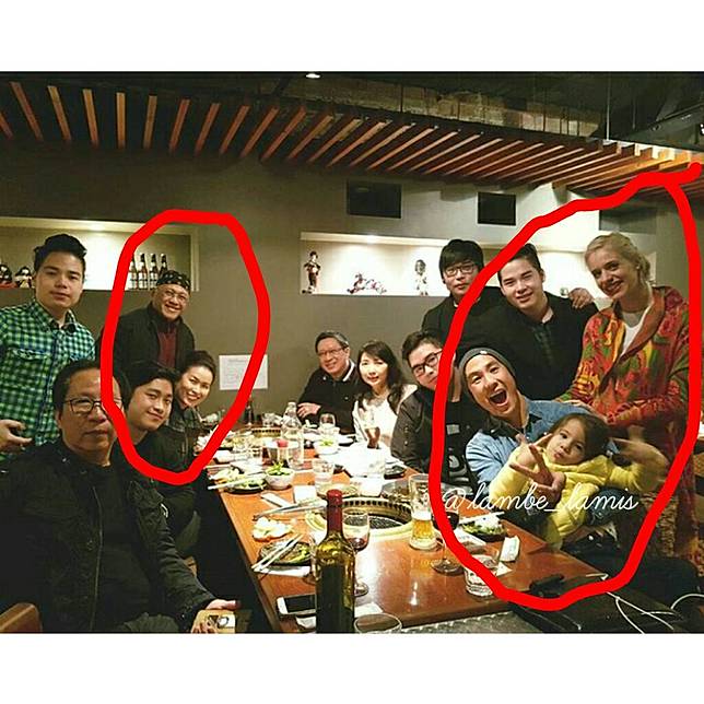 Terungkap Ternyata Ini Sosok Anak Dan Istri Daniel Mananta Yang Tak Terpublish Tribun Style Line Today