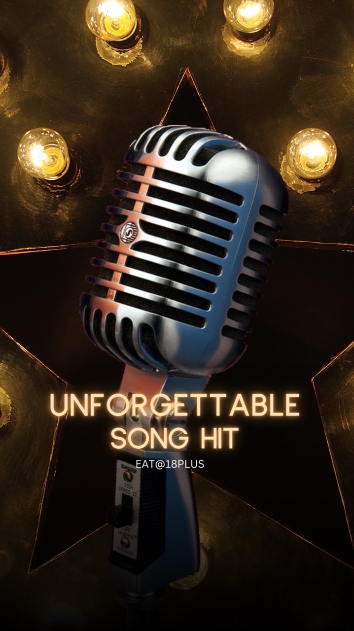 Unforgettable Song Hit