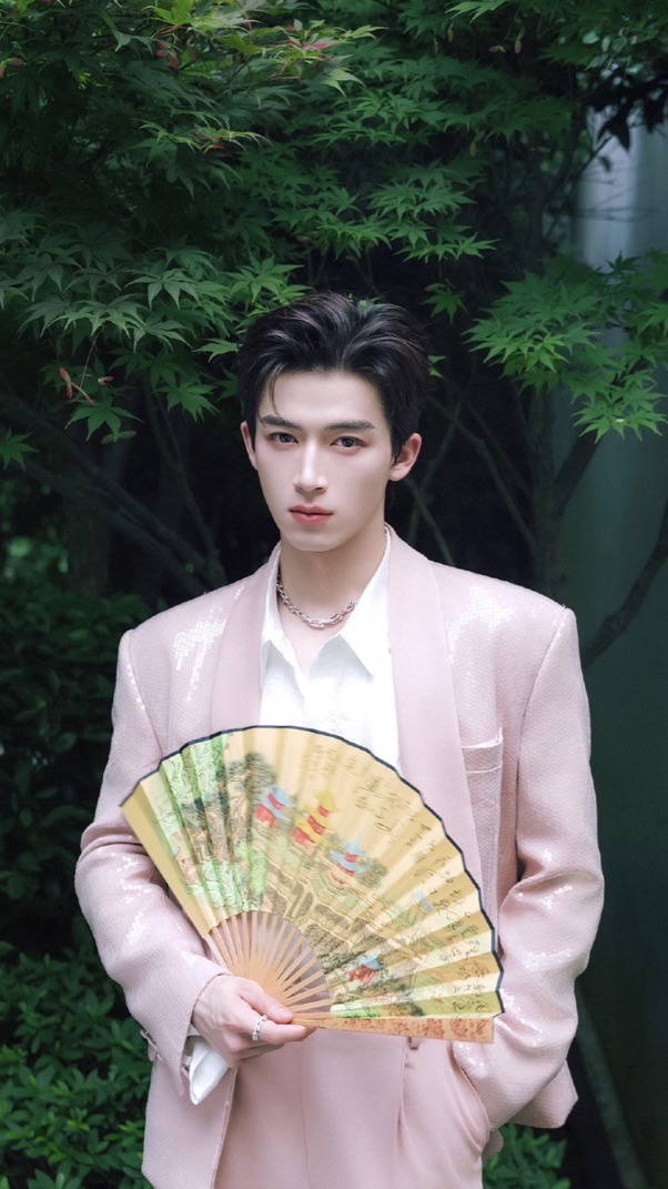 濤💚