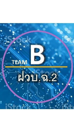 ฝวบ.ฉ.2 ทีม B