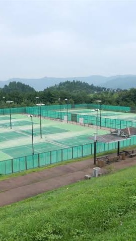 令和8年度石巻地区ソフトテニス 専門部