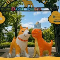 Dino Gogo BKK 🦖 | Bangkok Dino Community