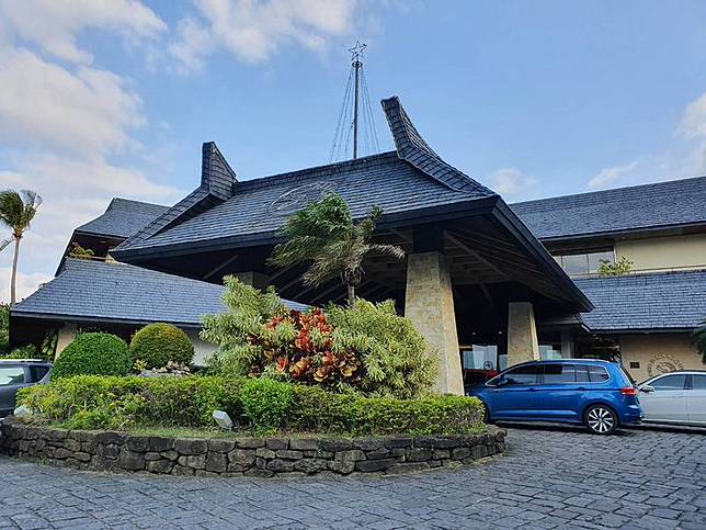 墾丁h會館停業至6月底資遣16名員工 中央通訊社 Line Today