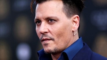 Johnny Depp的心頭好！一顆扣針就能令你的穿搭升格