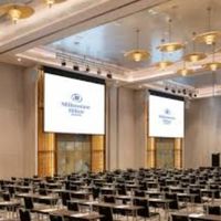 CASUAL MILLENNIUM​ HILTON​BANGKOK​(BANQUET)​