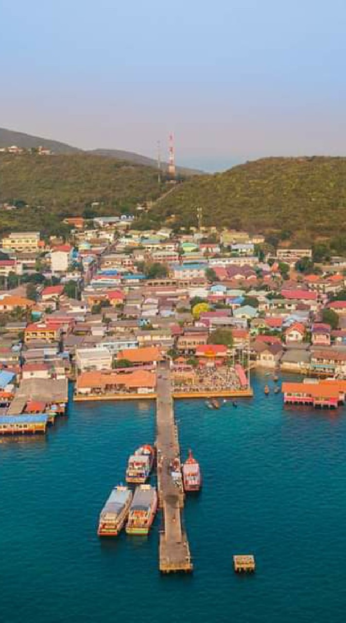 เรารักเกาะล้าน