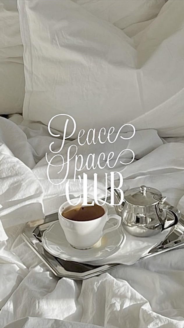 【雑談用】水沢アリーのPEACE SPACE CLUB🫧