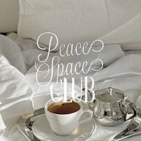 【雑談用】水沢アリーのPEACE SPACE CLUB🫧