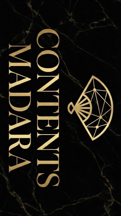 Contents Madara