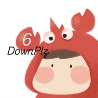 🦀6DownPlz