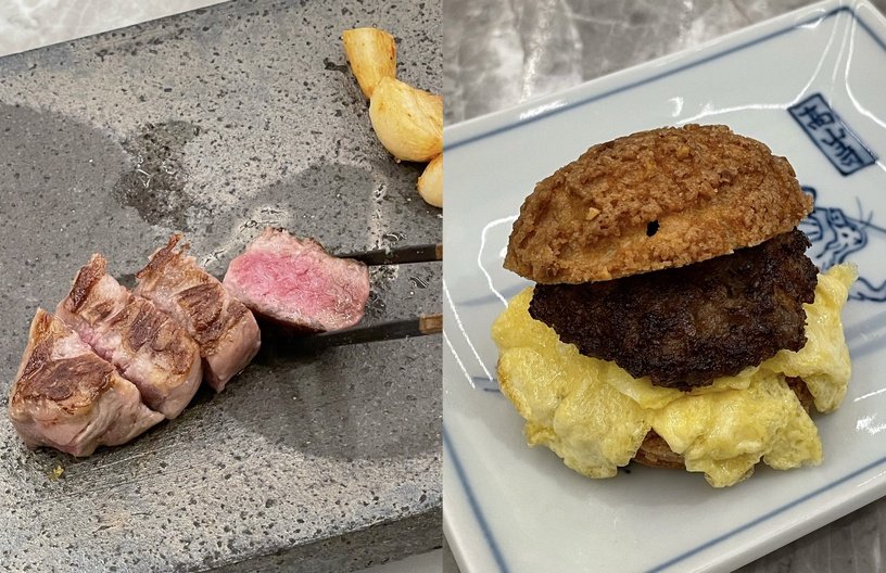 10間台北「無菜單鐵板燒」推薦！The Ukai Taipei、初魚必朝聖，網推爆「這間」超難訂