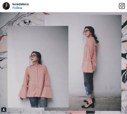 8 Inspirasi Fashion Buat Lebaran ala Fashion Blogger Indonesia, Supaya Makin Kece dan Stylish!