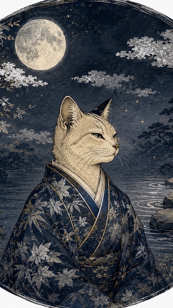 浮猫🐈恋の順番