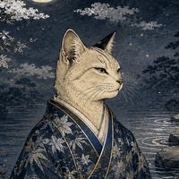 浮猫🐈恋の順番