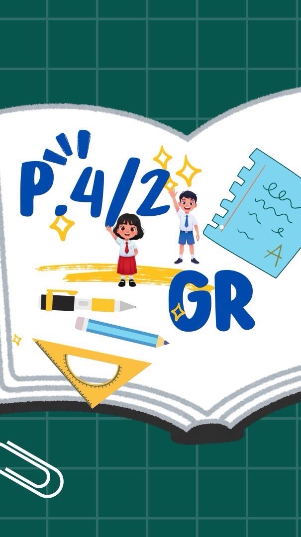 ป.4/2 (GR)เทพมิตร