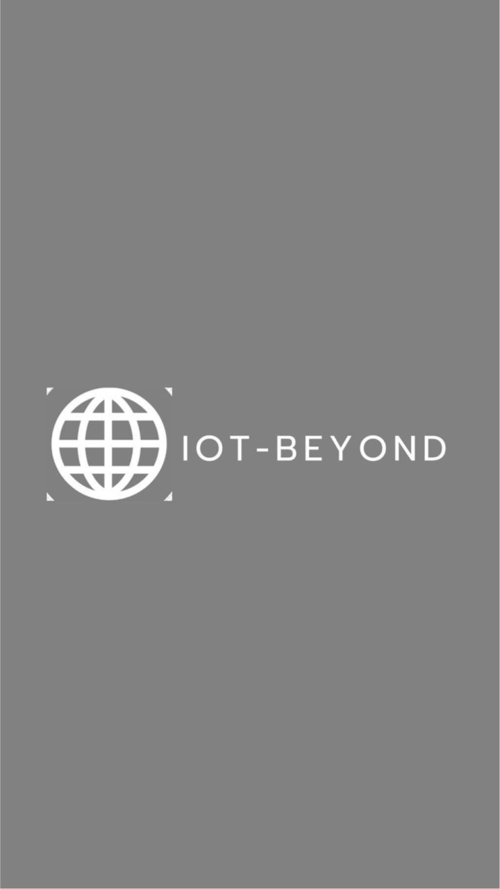 Iot-Beyond