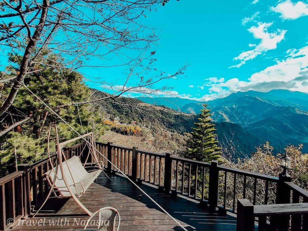 春大地 @natasia Life Taiwan(6)