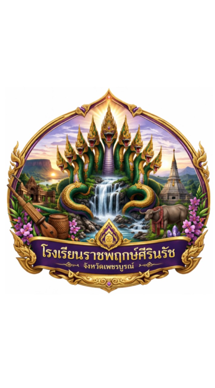 📌โรงเรียนราชพฤกษ์ศิรินรัช(คัดคน)📌
