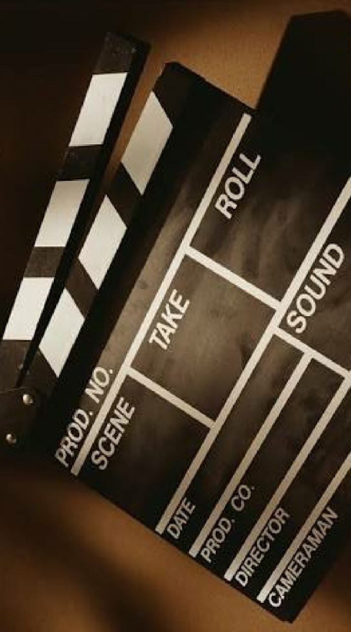 Movie Crazy