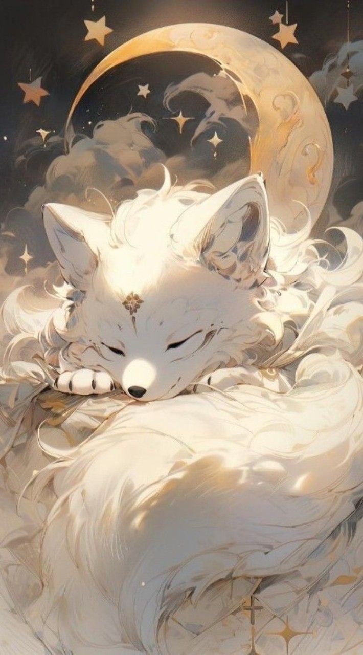 🌙พระจันทร์ของเฉิน🌙